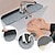 billige Kjøkkenrengjøring-kjøkken silikon armatur matte vask sprutbeskyttelse kran dreneringsmatte tørkepute kjøkken bad benkeplate beskyttelsesmatte
