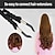 Недорогие Инструменты и аксессуары-постоянная температура Loof fusion наращивание волос железо кератиновые инструменты для склеивания терморазъем euauusuk штекер наконечник