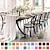 cheap Event &amp; Party Supplies-1 Piece Chiffon Table Runners Sheer Bridal Party Romantic Wedding Reception Decorations