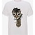 cheap Men&#039;s Casual T-shirts-Men&#039;s T shirt Tee Graphic Cat Crew Neck Street Holiday Short Sleeve Print Clothing Apparel Fashion Designer Casual Comfortable