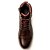 cheap Men&#039;s Boots-Men&#039;s Boots Combat Boots Work Boots Classic Daily Office &amp; Career PU Mid-Calf Boots Brown Color Block Fall