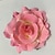 cheap Hair Styling Accessories-Flocking Cloth Rose Hair Clips Fabric Hair Accessories Rich Rose Hair Clips Wedding Fashion Flower Hair Clips Edge Clips