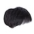 cheap Human Hair Pieces &amp; Toupees-Men&#039;s Wig Piece Forehead Replacement Block Middle-aged And Elderly Wig Men&#039;s Short Hair Real Hair Men&#039;s Hair Block