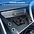 billiga carplay-adaptrar-CP-76 iOS Bil MP5-spelare Trådlöst Carplay MP3 Anslut och Spela Trådlös CarPlay för Universell