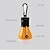 cheap Flashlights &amp; Camping Lights-4Pcs Outdoor Hanging Tent Lamp 4Colors Emergency Mini LED Bulb Light Camping Lantern for Mountaineering Activities Hiking Lights