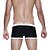 cheap Men&#039;s Swimwear &amp; Beach Shorts-Men&#039;s Running Shorts Marathon One-third Shorts Sports Shorts Athletic Bottoms Ice Silk Fitness Gym Workout Marathon Running Exercise Breathable Quick Dry Soft Sport Solid Colored White Black Gray