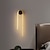 baratos Candeeiros de Parede de interior-Luzes de parede led estilo nórdico luzes de parede internas sala de estar quarto cobre