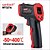 cheap Testers &amp; Detectors-RZ Infrared Thermometer Non-Contact Temperature Meter Gun Handheld Digital LCD Industrial Outdoor Laser Pyrometer IR Thermometer