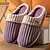 cheap Women&#039;s Slippers-Couple Fuzzy Faux Plush Soft Fur Memory Foam Cozy Flat Spa Slide Slippers Comfy Home Slipper Indoor Shoes