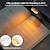preiswerte Innenbeleuchtung-Buchleselicht Wiederaufladbares USB-Buchlicht zum Lesen im Bett Blaues Licht blockiert LED-Clip-On-Buchlichter für Kinder
