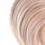 abordables Queue-de-cheval-Cordon Queue-de-cheval Classique / Homme / Faciliter l&#039;habillage Cheveux Synthétiques Pièce de cheveux Extension des cheveux Bouclé profond / Ondulation Naturelle 8 pouces Soirée / Usage quotidien
