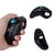 billiga Möss-trådlös styrkula mus optisk pekare handhållen luftlasermus styrkula vänster höger mus för pc laptop