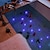 cheap Décor &amp; Night Lights-Submersible LED Lights 12pcs Waterproof RGB Underwater Light for Wedding Tea Light Hot Tub Pond Aquarium Swimming Pool Party Vase Decoration Lighting