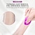 cheap Shaving &amp; Hair Removal-Crystal Hair Eraser for Women and Men Magic Hair Remover Painless Exfoliation Magic Hair Removal Tool Crystal Hair Remover for Arms Legs Back