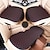 cheap Car Seat Covers-StarFire Flax Car Seat Cover Four Seasons Front Rear Linen Fabric Cushion Breathable Protector Mat Pad Auto Accessories Universal Size
