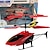 cheap RC Vehicles-2.4Ghz 2 Channels Alloy Mini RC Helicopter with LED Light for Kids Adult Indoor RC Helicopter Best Gift for Boys Girls