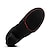 cheap Ballet Shoes-SUN LISA Women&#039;s Ballet Shoes Ballroom Shoes Training Performance Practice Chinese Dance Heel Thick Heel Leather Sole Lace-up Elastic Band Adults&#039; Black