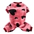 tanie Ubrania dla psów-xs piżama dla psa ubrania dla zwierząt domowych dla małych psów dziewczyna chłopiec super miękkie kombinezony dla małych psów pjs zimowy sweter dla psa onesie pluszowy szczeniak piżama 4 leggged