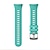 abordables Bracelets de montre Garmin-Bracelet de Montre  pour Garmin Forerunner 45S Forerunner 45 Silicone Remplacement Sangle Imperméable Ajustable Respirable Bracelet Sport Bracelet