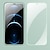 Недорогие Защитные плёнки для экрана iPhone-[2 упаковки] [3 пакета] Защитная пленка Назначение Apple Айфон 15 Про Макс Плюс iPhone 14 13 12 11 Pro Max Plus X XR XS Закаленное стекло Светящийся Anti-Spy Уровень защиты 9H