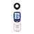 abordables Testeurs et détecteurs-wattmètre portable bluetooth wt81b avec photomètre luxmètre haute précision à affichage numérique