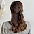 billige Tilbehør til hårstyling-5 stk store perlehårkloclips hvide sorte hårspænder tykt langt hår kæbeclips hårspænder hårtilbehør til kvinder og piger