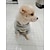 billiga Hundkläder-hundkläder för små hundar mjuk sällskapshund tröja kläder för hund vinter chihuahua kläder klassisk husdjursoutfit små hundkläder
