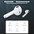 abordables Écouteurs sans fil, oreillettes Bluetooth-PRO6 Écouteurs sans fil TWS Casques oreillette bluetooth Dans l&#039;oreille Bluetooth 5.1 Stéréo Avec boîte de recharge Contrôle tactile intelligent pour Apple Samsung Huawei Xiaomi MI Zumba Usage