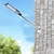 Недорогие Светодиодные прожекторы-светодиодный уличный фонарь 30/50 Вт ac85-265v водонепроницаемый ip65 дорожный садовый светильник белый свет светодиодные прожекторы уличный фонарь энергосберегающий свет наружное освещение