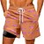 cheap Rash Guard Shirts &amp; Rash Guard Suits-Men&#039;s Swim Trunks Swim Shorts Quick Dry Board Shorts Bathing Suit Compression Liner with Pockets Drawstring Swimming Surfing Beach Water Sports Printed Summer