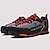 cheap Men&#039;s Sneakers-Men&#039;s Waterproof Hiking Shoes - Durable Outdoor Trekking Sneakers with Non-Slip Sole