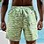 cheap Men&#039;s Swim Shorts-Men&#039;s Swim Trunks Swim Shorts Quick Dry Board Shorts Bottoms Breathable Drawstring with Pockets - Swimming Surfing Beach Water Sports Stripes Summer