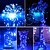 economico Striscie luci USB-elegante festa di ricevimento di nozze 1 pz luci a led dc5v usb 10m 100led 33ft esterno impermeabile natale festival festa di nozze ghirlanda decorazione fata led