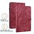cheap iPad case-Tablet Case Cover For Apple iPad Air 10.9&quot; 5th 4th iPad 10.2&#039;&#039; 9th 8th 7th iPad Pro 12.9&#039;&#039; 6th 5th 4th iPad Air 5th 4th iPad Air 3rd iPad mini 6th 5th 4th Card Holder with Stand Flip Solid Colored