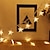 cheap LED String Lights-10m 80LEDs Fairy Star String Lights Remote Control 8 Modes Waterproof Wedding Party Garden Patio Bedroom Home Holiday Christmas Decoration