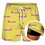 cheap Rash Guard Shirts &amp; Rash Guard Suits-Men&#039;s Swim Trunks Swim Shorts Quick Dry Board Shorts Bathing Suit Compression Liner with Pockets Drawstring Swimming Surfing Beach Water Sports Printed Summer