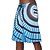 cheap Wetsuits, Diving Suits &amp; Rash Guard Shirts-Men&#039;s Quick Dry Swim Trunks Swim Shorts with Pockets Drawstring Board Shorts Bathing Suit Stripes Swimming Surfing Beach Water Sports Summer