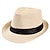 olcso Női kalapok-női cowboy kalapok alap fekete sávos western kalapok