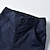 preiswerte Sets-Kinder Jungen Shirt &amp; Hose Tank &amp; Hose Kleidungsset 4 Stück Langarm Marineblau Feste Farbe Schulanfang Urlaub Sanft Preppy-Stil Standard 2-6 Jahre