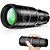 cheap Binoculars, Monoculars &amp; Telescopes-16 X 55 mm Monocular High Definition Carrying Case Night Vision Rubber