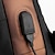 cheap Men&#039;s Bags-Men&#039;s Sling Shoulder Bag Shoulder Bag Oxford Cloth Nylon Outdoor Daily Buttons Zipper Solid Color Black Blue Brown