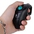 preiswerte Mäuse-drahtlose Trackball-Maus optischer Zeiger tragbare Luftlasermaus Trackball linke Hand rechte Handmaus für PC-Laptop