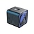 abordables Caméras IP d&#039;intérieur-AS02 Caméra IP 1080P (1920×1080) Mini Sans Fil Accès à Distance Coupure infrarouge Avec audio Intérieur Soutien 64 GB