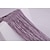 billige Macrame &amp; String gardiner-snoregardiner gnistrende dørgardinfluegardinstanglomme,gardinerpaneldeler vindusdørfluenett for dørvegg- og vindusdekorasjon,100*200cm