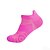 cheap Running Clothing Accessories-Universal Breathable Colorful Running Socks Quick-drying Nylon Thin Ankle Protective Sock One-Size EU 38-44 For Male &amp; Female