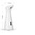 cheap Soap Dispensers-Full Automatic Induction Soap Dispenser Specially For Hand Sanitizer Machine Infrared Induction Soap Dispenser 200lm