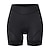 cheap Women&#039;s Underwear &amp; Base Layer-Arsuxeo Women&#039;s Cycling Pants Cycling Padded Shorts Bike Padded Shorts / Chamois Bottoms Form Fit Mountain Bike MTB Road Bike Cycling Sports 3D Pad Cycling Wicking Comfortable Black Dark Green