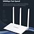 cheap Wireless Routers-Comfast WiFi Router Wireless Internet Router 2.4G 300Mbps Up to 1200 Square Feet High-Speed Router for Streaming Long Range Coverage