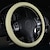 billige Ratovertræk-starfre bil styling universal bil silikone rat handskebetræk tekstur blød flerfarvet blødt silikone rat tilbehør
