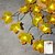 cheap LED String Lights-LED String Light Maple Leaf LED Fairy String Lights 3M-20LEDs 1.5M-10LEDs Battery or USB Operation Garland Light Christmas Party Home Garden Holiday Patio Decoration